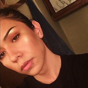 Meet your Posher, Chrispy